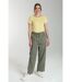 Pantalon Decontracte Femme Demona  | Gerard Pasquier | Gerard Pasquier-1