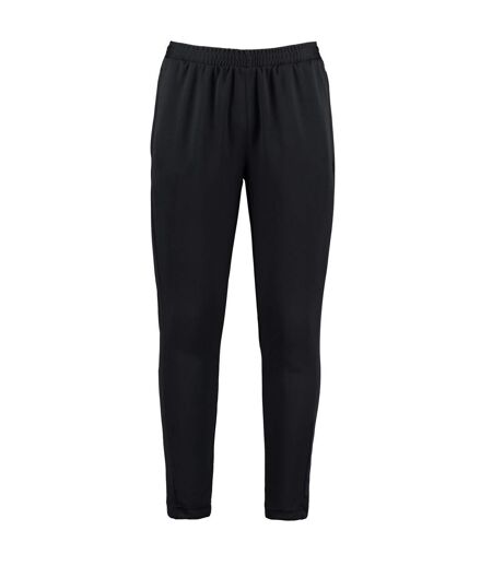 Pantalon de jogging gamegear homme noir Kustom Kit