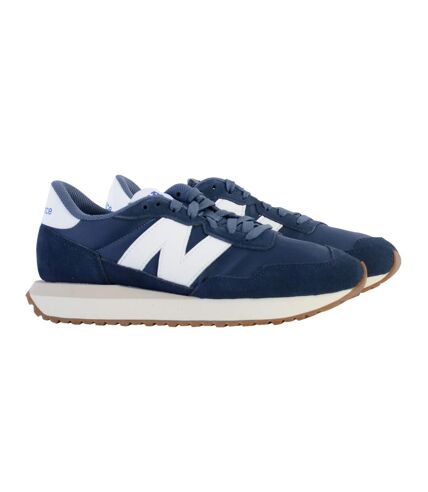 Basket Cuir New Balance 237 Unisex