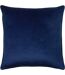 Paoletti - Housse de coussin HORTUS BEE (Bleu marine) (50 cm x 50 cm) - UTRV2110