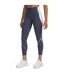 Legging Run Femme Gris Under Armour-1