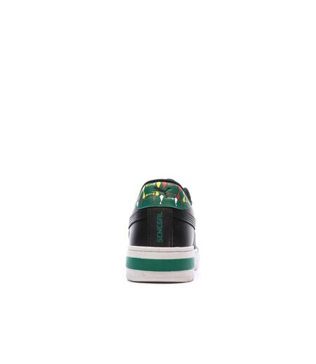 Baskets noir homme puma  pro senegal