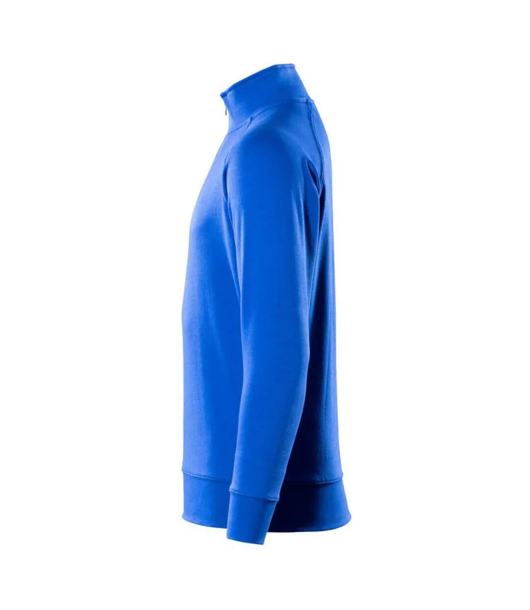 Sweat Crossover Nantes Homme Bleu Roi Mascot-3