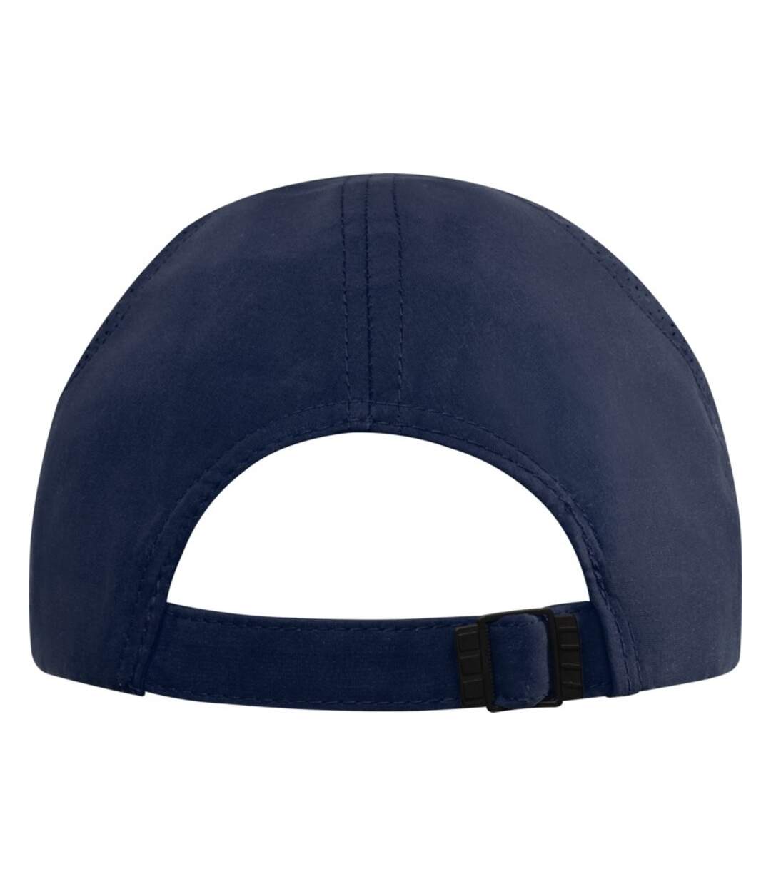 Casquette de baseball morion bleu marine Elevate NXT-2