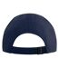 Casquette de baseball morion bleu marine Elevate NXT