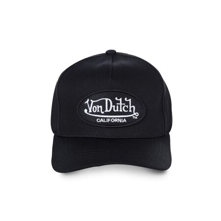 Casquette baseball homme Lofb California Noir Vondutch