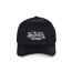 Casquette baseball homme Lofb California Noir Vondutch-2