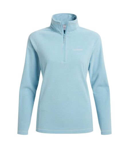 Polaire Miska Femme Bleu Ciel Craghoppers