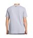 T-shirt Gris Clair Homme Under Armour Foundation Update - L-2