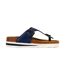 Mules Cuir Terre De Marins Rhodas-2
