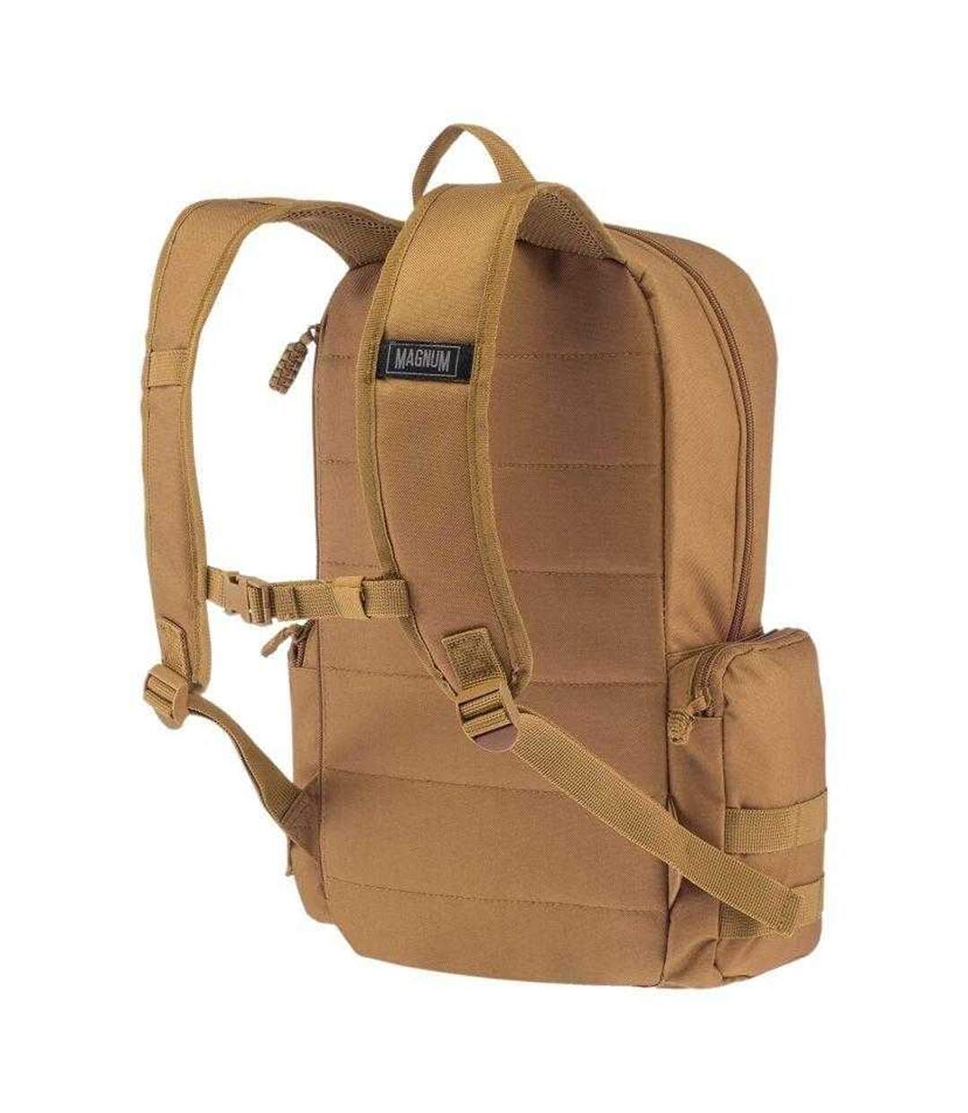 Wildcat 25l Backpack One Size Brown Magnum-2