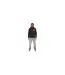 Sweat À Capuche Mobalot Homme Noir Kings Will Dream-1