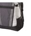 Indiana sac à dos 20 litres taille unique gris foncé/blanc cassé Shugon-3