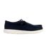 Moccassin à Lacets Hey Dude Wally Stretch Canvas