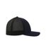 Casquette Trucker Acnila Adulte Noir Atlantis-1