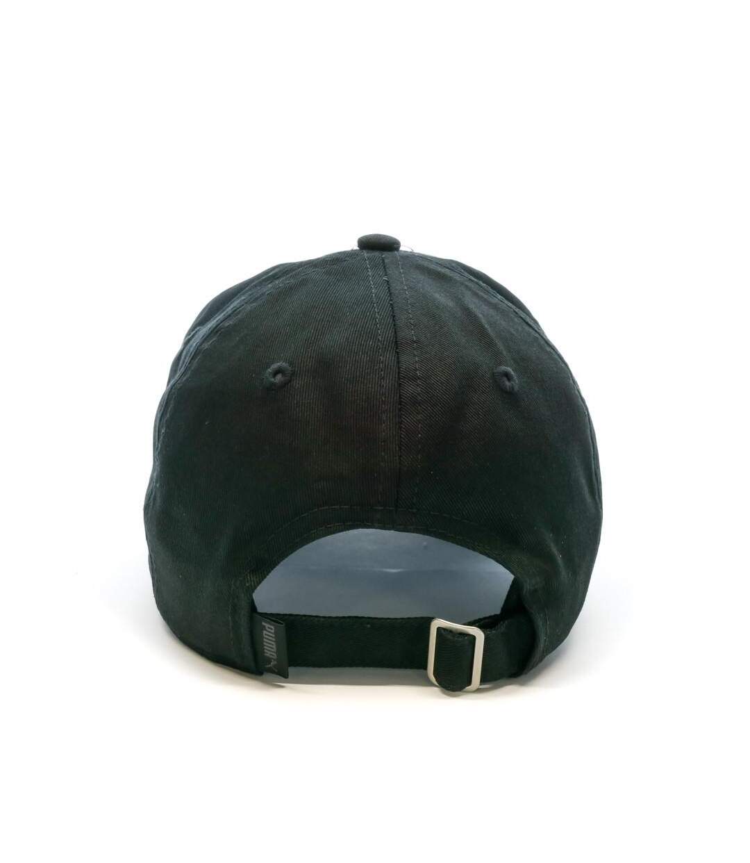 Casquette Noire Homme Puma Archive - Taille unique-3