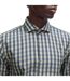 Chemise C-hal Homme Bleu Boss-4