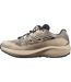 Baskets Aero Flow Grvl Homme Beige Foncé Marron Salomon-3