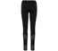 Legging de padel - Femme - PA1016 - noir et gris-3
