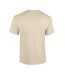 T-shirt Adulte Sable Gildan-3