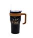 Mug de Transport en Inox Je Suis Ton Père 60cl Noir-1