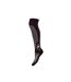 Chaussettes De Ski Motif/style Logo Adulte Noir Gris Argent O´Neill-1