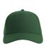 Casquette Fiji Vert Bouteille Atlantis Headwear-1