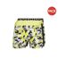 Boxers crystaline homme vert clair Crosshatch Crosshatch