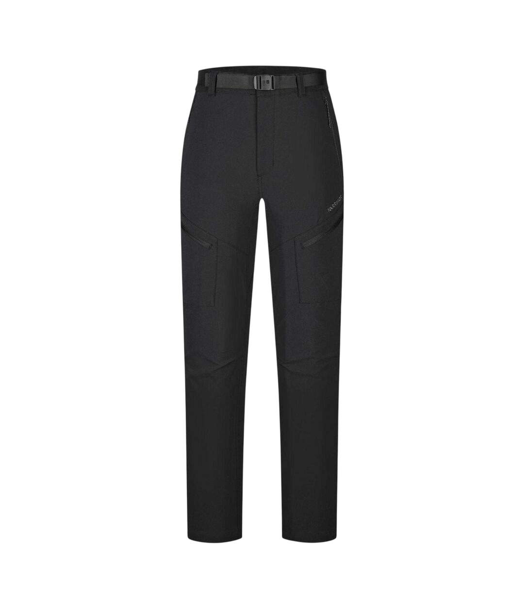 Pantalon Panther Homme Noir Karrimor-1