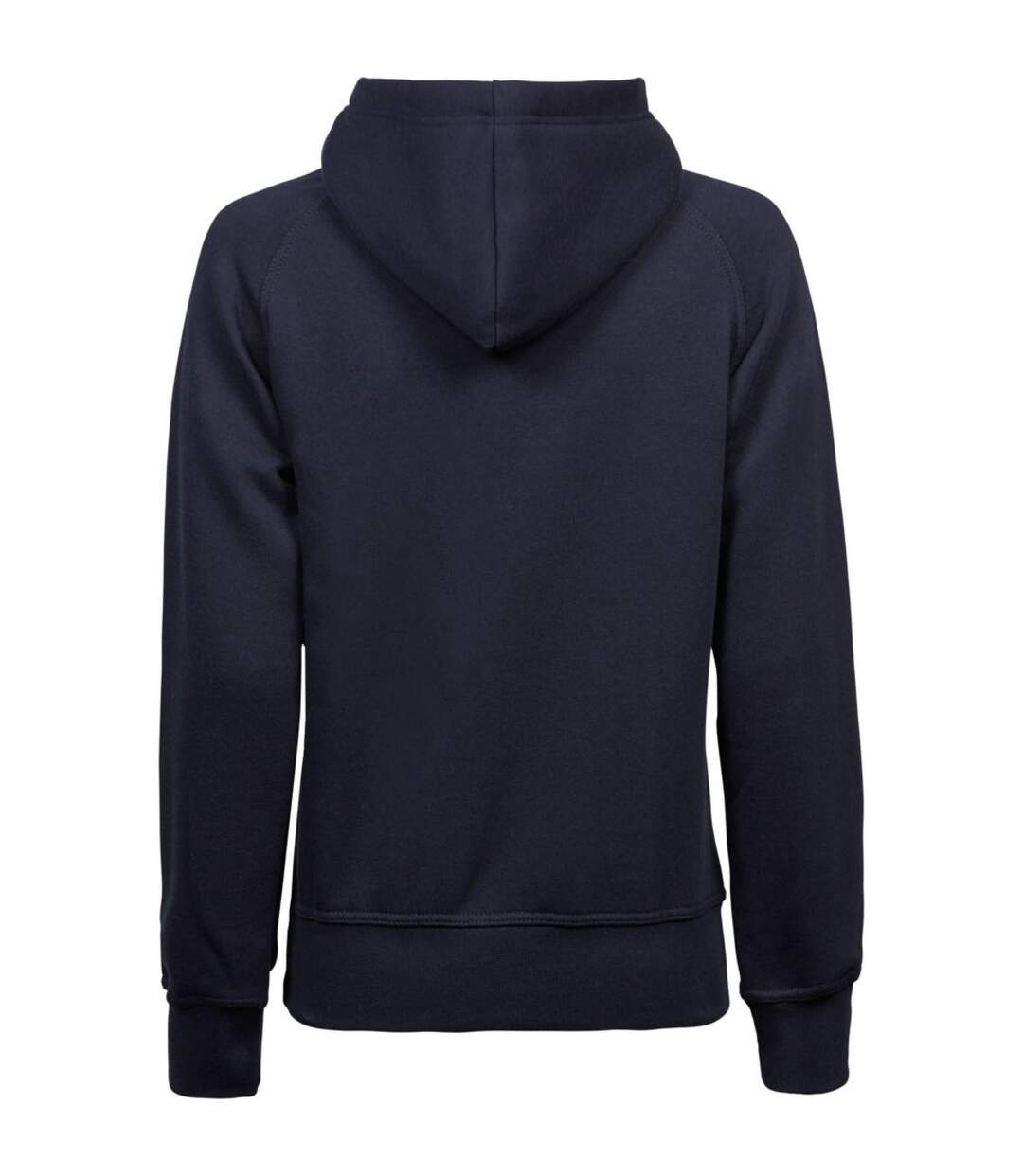 Sweat Femme Bleu Marine Tee Jays-2