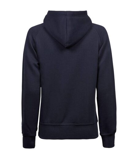 Sweat Femme Bleu Marine Tee Jays