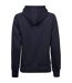 Sweat Femme Bleu Marine Tee Jays-2