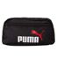 Phase Travel Wash Bag One Size Black White Red Puma-1