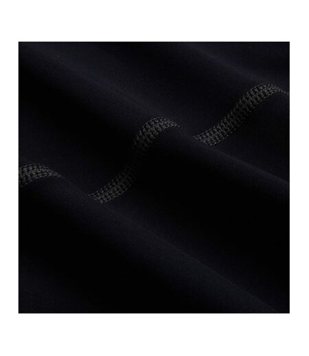 Mens Leggings Black Canterbury