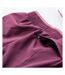 Short Laria Femme Amarante Mauve Rosé Hi-Tec-4