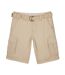 Short cargo écru homme teddy smith sytro 3 - 28-1