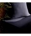 Drap Housse en Gaze de Coton Flora 160x200cm Bleu-3