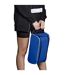 Teamwear shoe bag one size royal blue/black/white Quadra