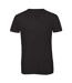 T-shirt Femme Noir B&C-1