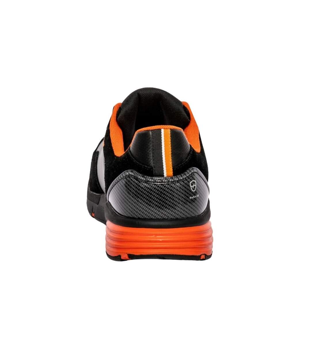 Chaussures  basses PARADE SLAMER S3 SRC HRO-4
