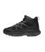 Mens Tempo Hiking Boots Black Merrell-3