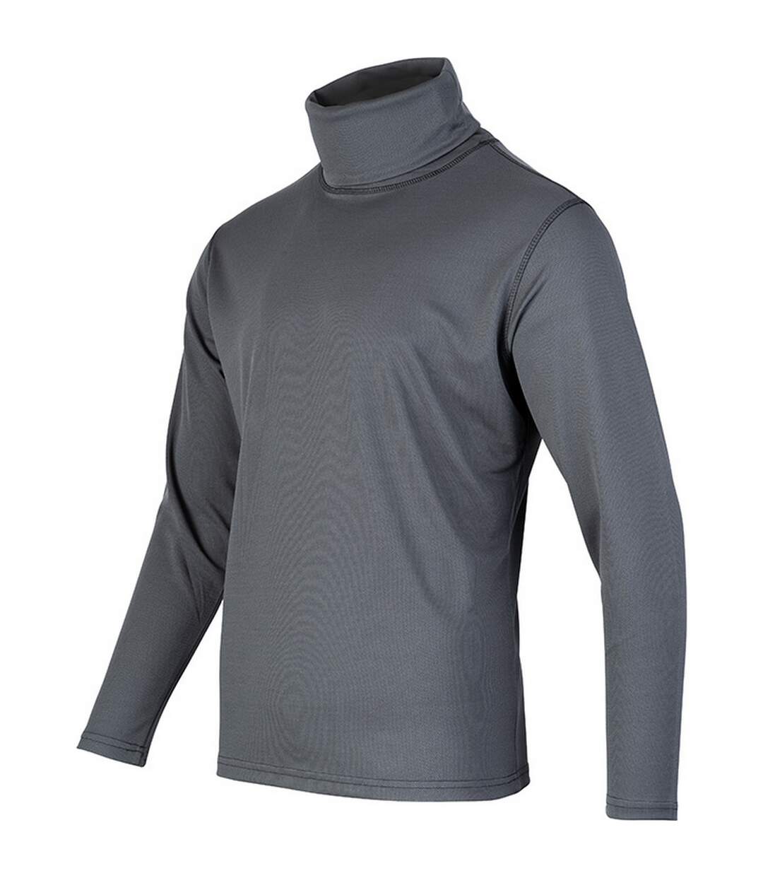 Haut De Sport Tactical Homme Gris Viper-3