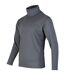 Haut De Sport Tactical Homme Gris Viper-3