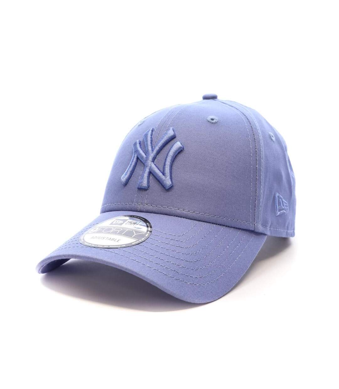 Casquette bleu homme new era league - osfm-1