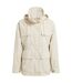 Veste adventure femme beige gris Craghoppers