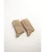 Mi-chaussettes chaudes, sans compression-1