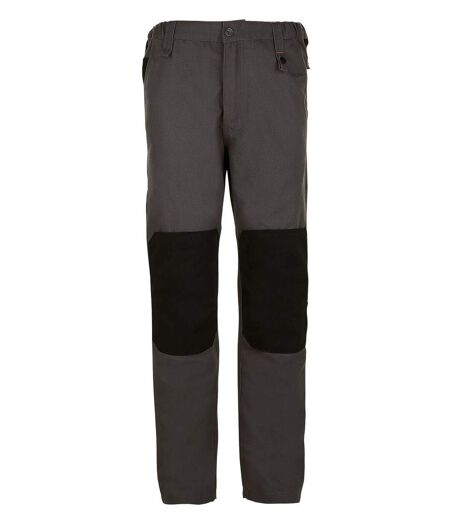 Pantalon de travail - workwear - PRO 01560 - gris foncé