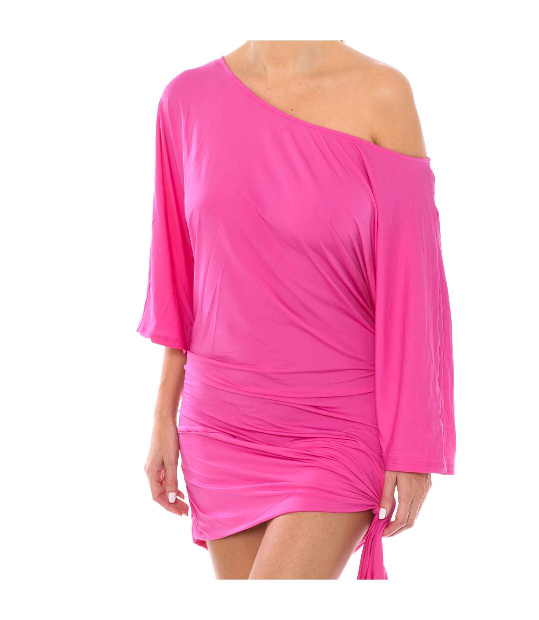 Swimsuit cover up MM7M749 woman-2