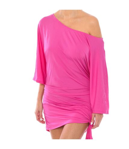 Swimsuit cover up MM7M749 woman