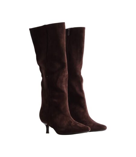 Bottes à Zip Super Mode Bestelle